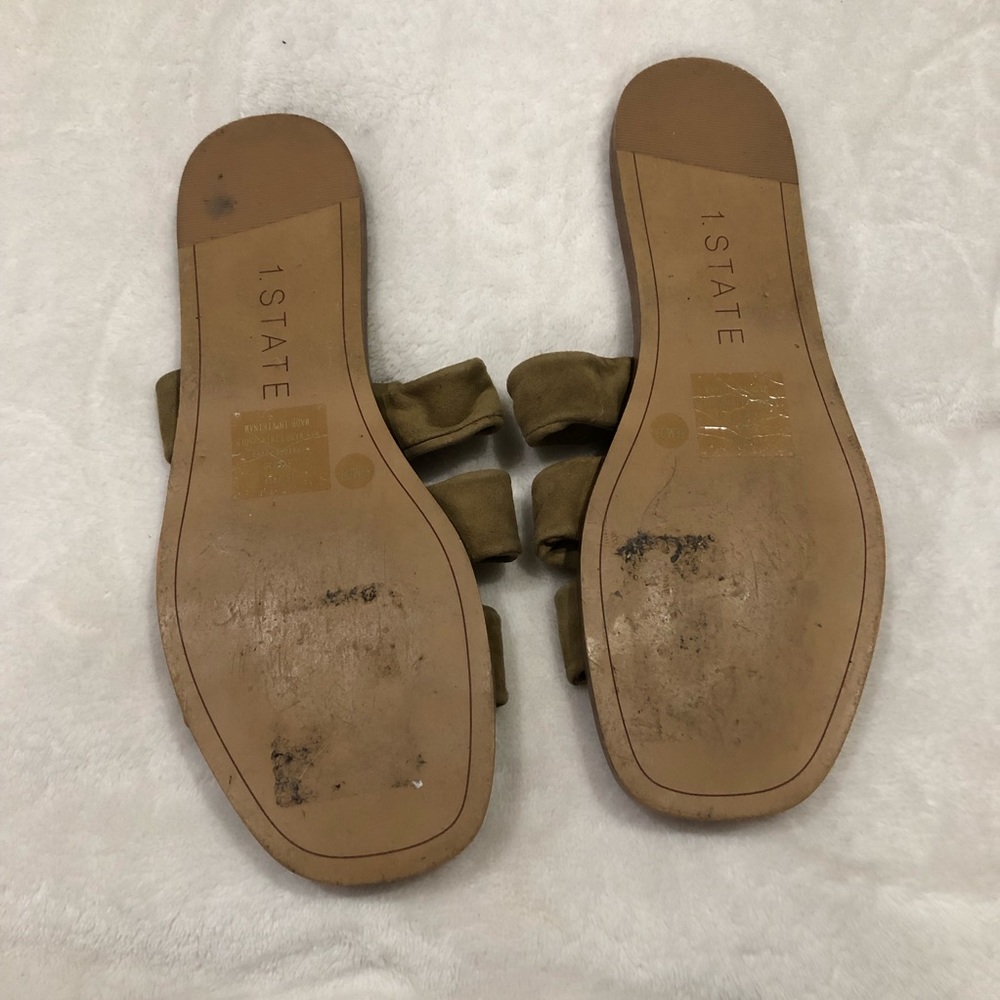 {1. State} Sandals - Picture 4 of 9